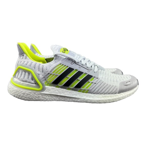 Adidas Men's Ultraboost CC_1 DNA Grey White Black Shoes GY0340 Sizes 9 - 13 - Picture 1 of 8
